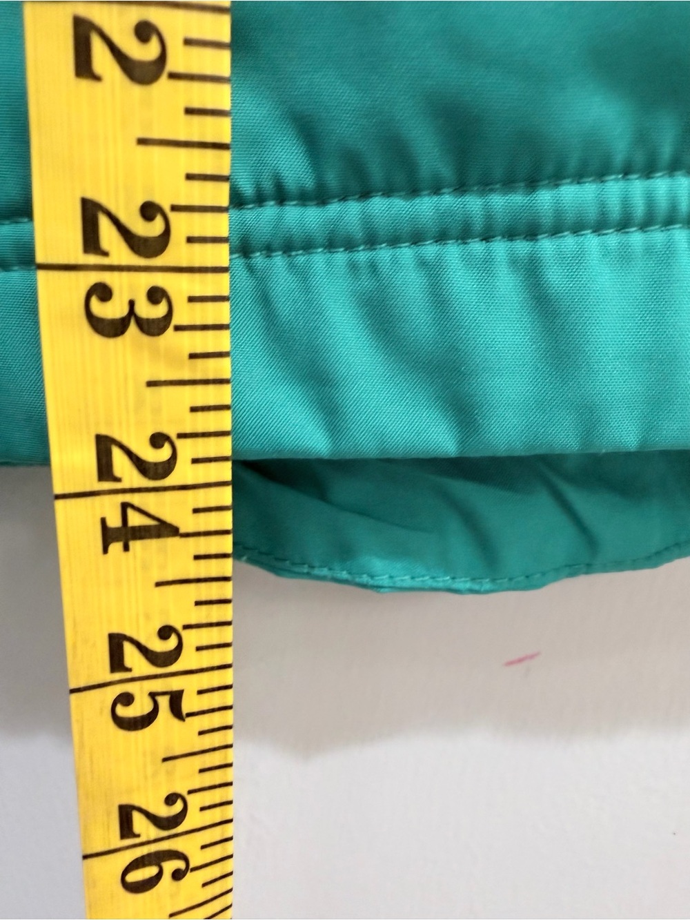 Royal Robbins Women's Discovery Utility Jacket Teal Green Windbreaker Medium - Picture 15 of 16